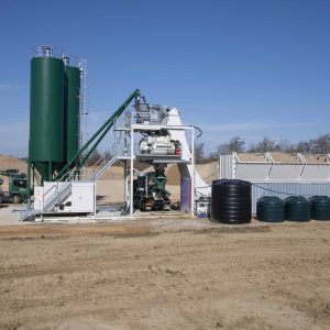 Muckaway & Recycling